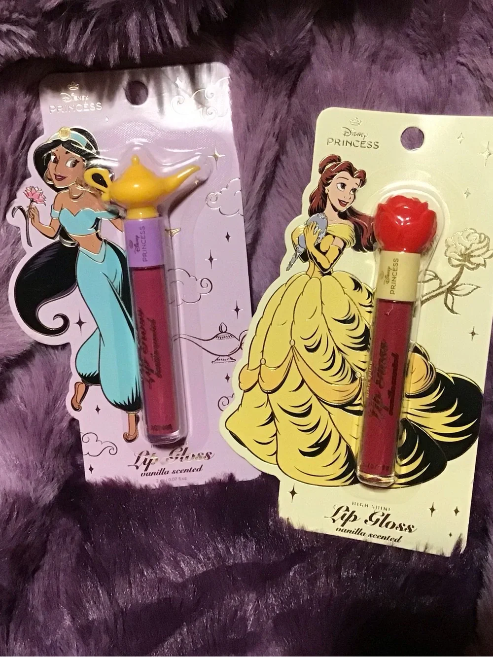 N/A two disney